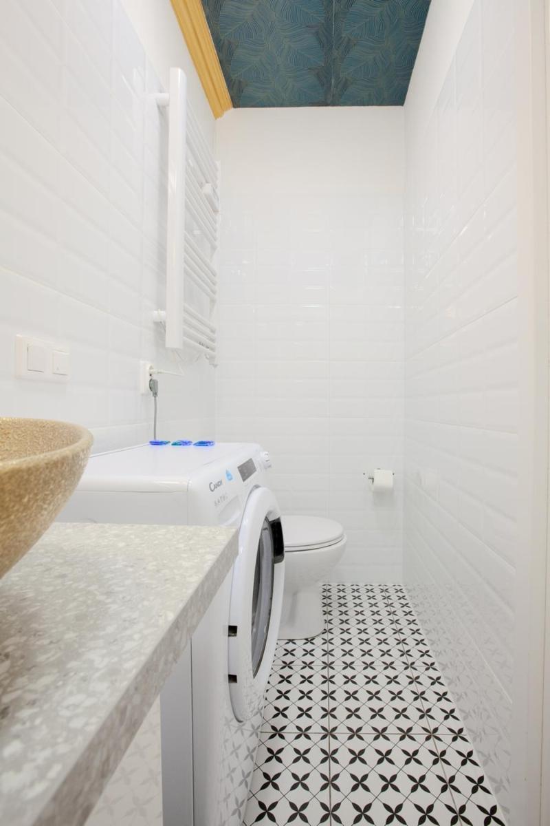 Prime Location Apartment คราคูฟ ภายนอก รูปภาพ