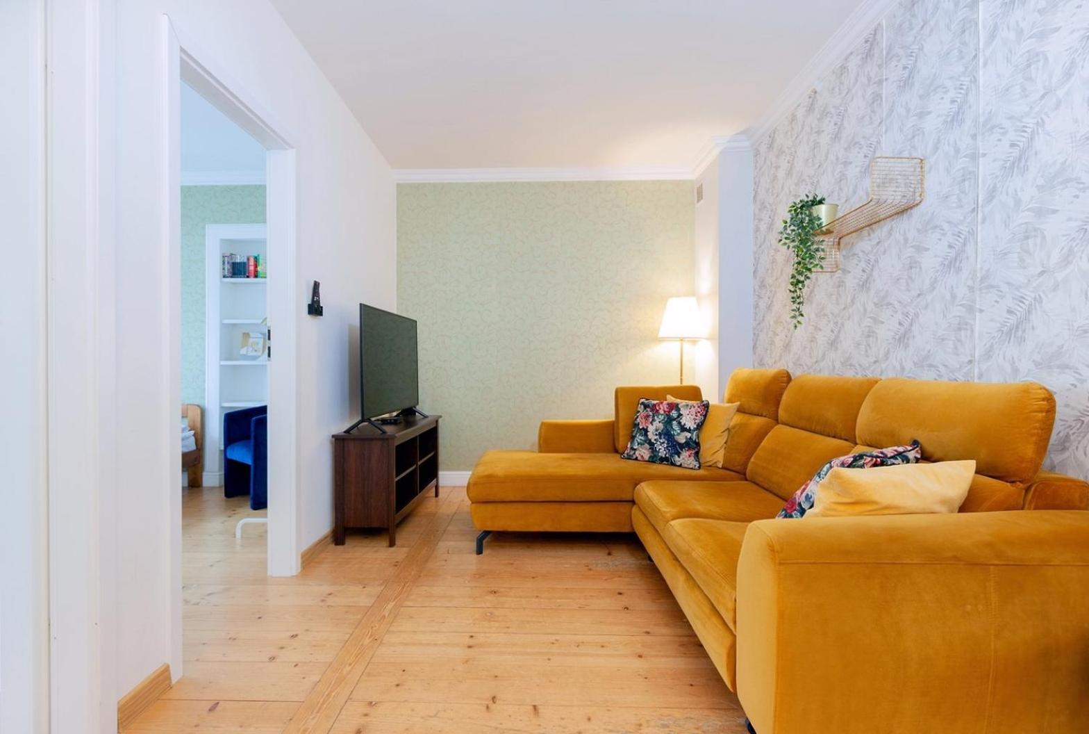 Prime Location Apartment คราคูฟ ภายนอก รูปภาพ
