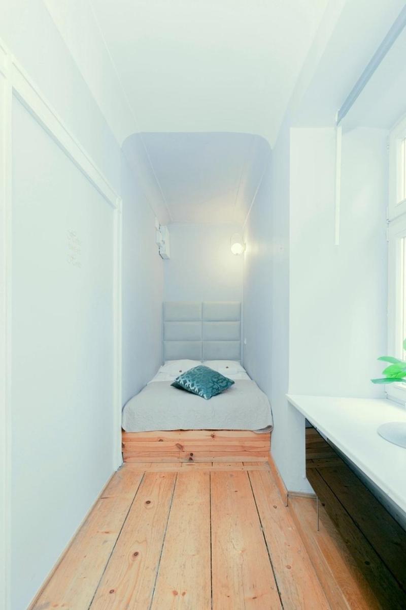 Prime Location Apartment คราคูฟ ภายนอก รูปภาพ