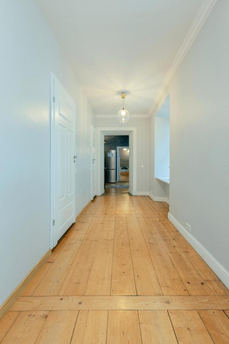 Prime Location Apartment คราคูฟ ภายนอก รูปภาพ