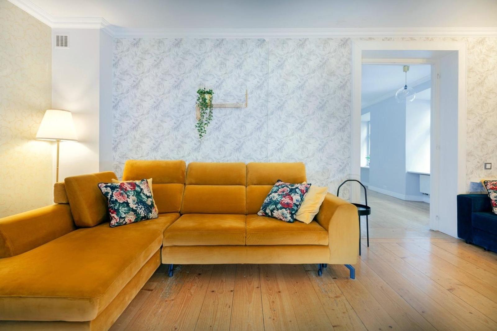 Prime Location Apartment คราคูฟ ภายนอก รูปภาพ