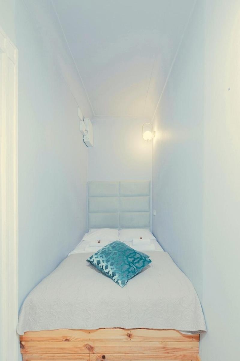 Prime Location Apartment คราคูฟ ภายนอก รูปภาพ