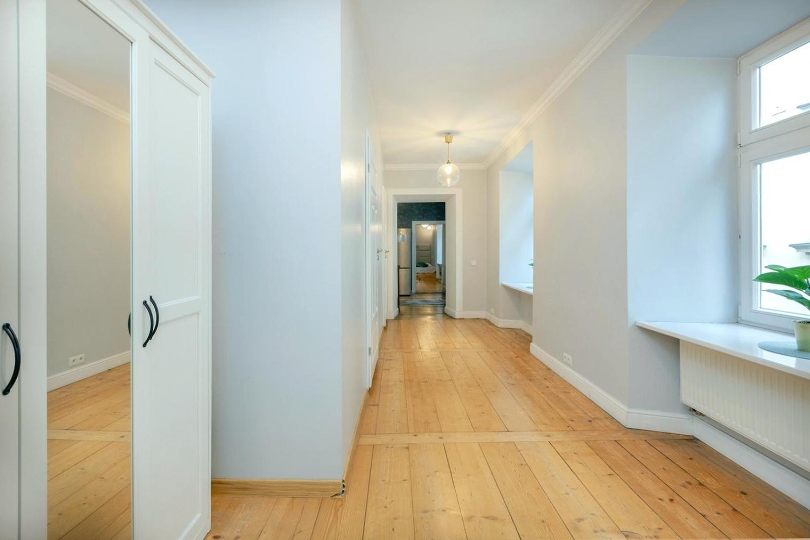 Prime Location Apartment คราคูฟ ภายนอก รูปภาพ