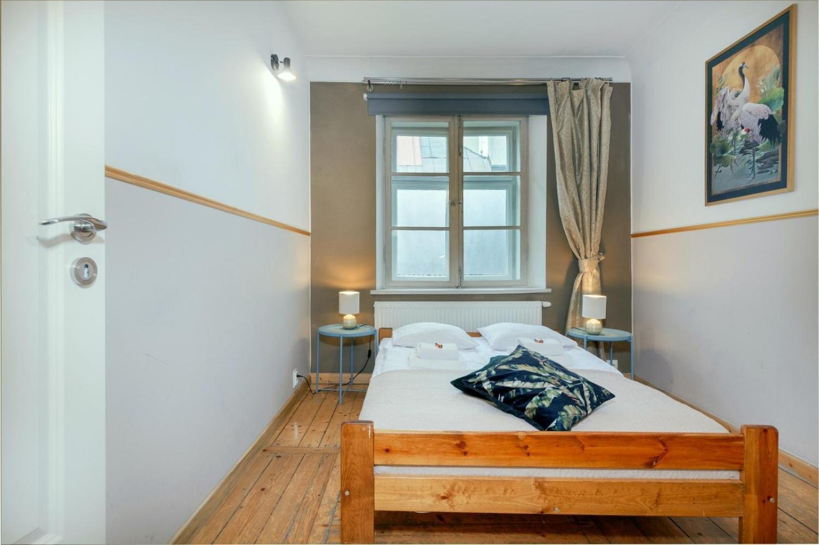 Prime Location Apartment คราคูฟ ภายนอก รูปภาพ