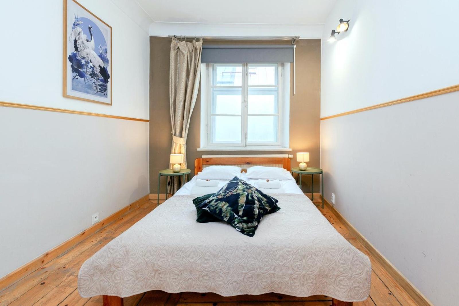 Prime Location Apartment คราคูฟ ภายนอก รูปภาพ